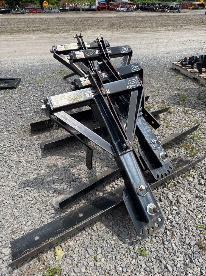 6452 New Mahindra 5" Blade (1)
