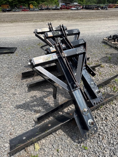 6453 New Mahindra 5" Blade (1)