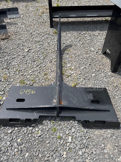 6456 New Skid Steer Lifting Boom