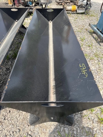 6465 8ft Cattle Feeder