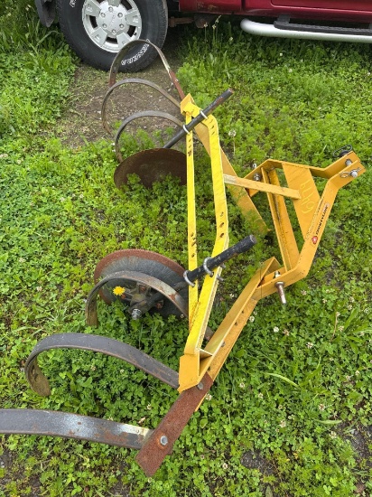 6479 3pt cultivator