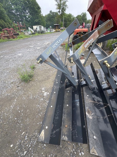 6494 New Titan 6' Blade