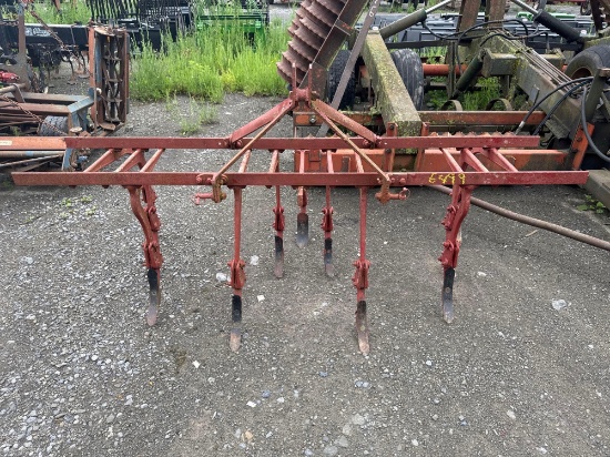 6499 3pt Cultivator