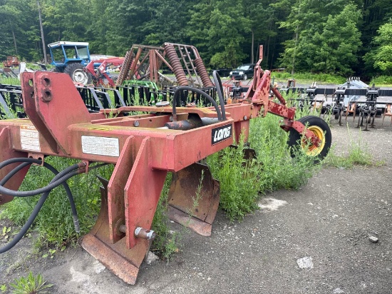 6514 Long 3x Switch Plow