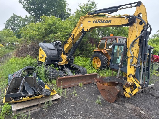 6546 Yanmar V10 55