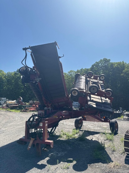6572 Miller Pro 1416 Merger