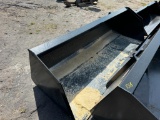 1015 New 96in Large Capacity Bucket