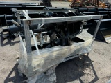 1019 New JCT Auger Attachments