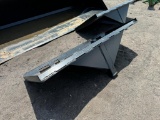 1027 New Kivel Trailer Mover