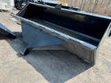 1028 New Kivel Trailer Mover