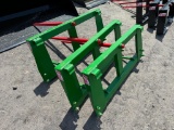 1035 New Bale Spear for John Deere