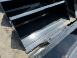 1039 New 72in Kivel Smooth Edge Bucket