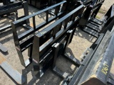 1065 New Kivel MT Pallet Forks