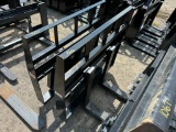 1066 New Kivel MT Pallet Forks