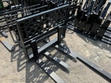 1067 New AGT Tractor Forks