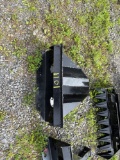 1101 Mini Universal Attach Tree Spade