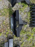 1102 Mini Universal Attach Trailer Mover