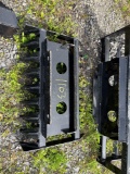 1103 Mini Universal Root Rake