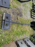 1118 Mini Universal Tree Boom