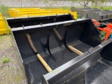 1144 Oversized Light Material Bucket