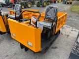 1204 New Crawler Dumper