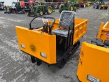 1205 New Crawler Dumper