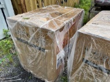 1213 New Massage Chair