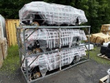 1214 New Electric Golf Cart