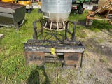 3046 Bale Grabber