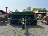 3052 Great Plains No-Till Drill 10'