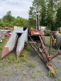 3053 New Idea Corn Picker