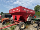 3054 Gravity Wagon