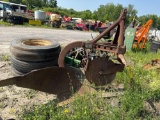 3070 Ferguson 1 Bottom Plow