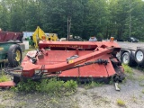 3081 New Holland 1411 Discbine