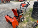 3085 Husqvarna Snowblower