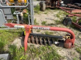 3095 Bush Hog Post Hole Digger