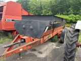3097 Meyer Manure Spreader