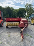3109 New Holland 315 Baler w/Hyd Ejector