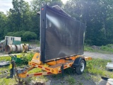 3115 Message Board