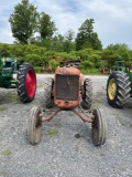 3117 Allis-Chalmers