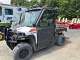 3122 Bobcat Side by Side 3400