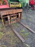 3128 Forks