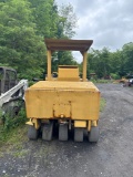 3170 Roller- Cummins Engine