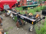 3177 6R Cultivator