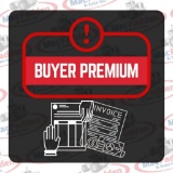 BUYER PREMIUM