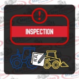 DO YOUR OWN INSPECTIONS!