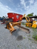 6294 Woods RB 1010 Super HD 10ft Blade