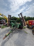 6337 John Deere 637 26'5