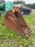6349 Case Bucket