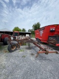 6353 IH 720 7x on land